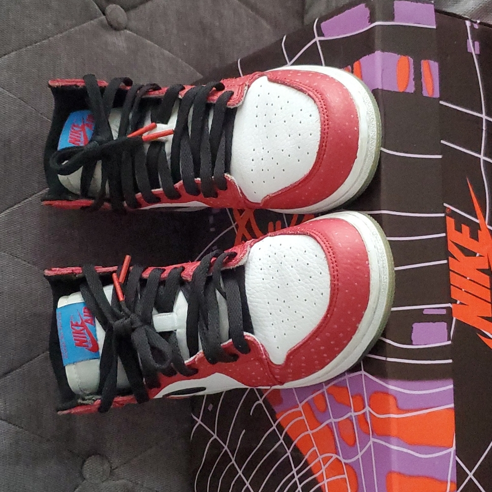 Jordan 1 high